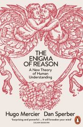 Cover of The Enigma of Reason.