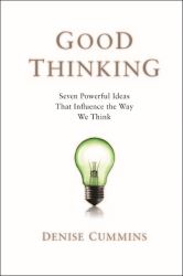 Cover of Good Thinking.