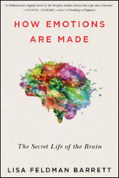 Cover of How Emotions Are Made.