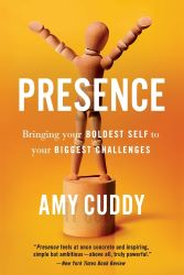 Cover of Presence.