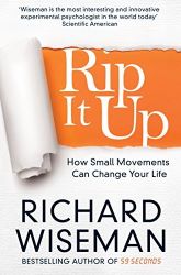 Cover of Rip It Up.