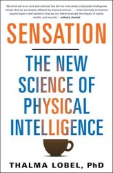 Cover of Sensation.