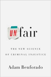 Cover of Unfair.