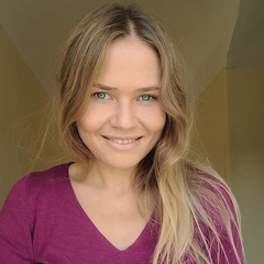 Dr Elzė Mikalonytė