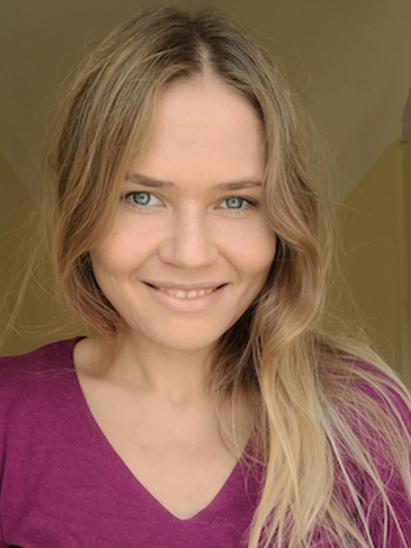 Dr Elzė Mikalonytė