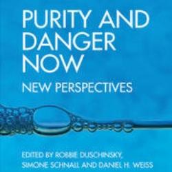 Purity and Danger Now Book Cover