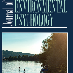 Logo for The journal of Environmental Psychology